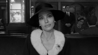 Пабло Ларраин снимет хоррор-сериал «My Sad Dead» для Netflix