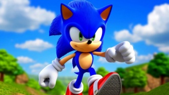 SEGA анонсировала Sonic Blitz — коллекционную карточную игру с огромным ростером персонажей