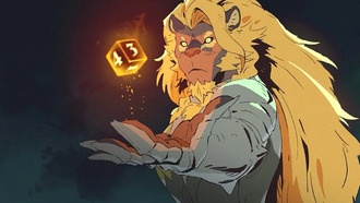 Режиссер «Ведьмака 4» продвигает новую карточную игру Dice Legends