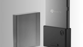 Seagate готовит 4TB SSD-накопитель для Xbox по цене консоли Series S
