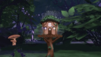 В The Sims 4 добавят фей, новые болезни и зелья
