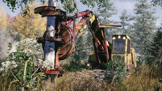 Saber Interactive развивает популярные франшизы: RoadCraft и SnowRunner получат новые обновления