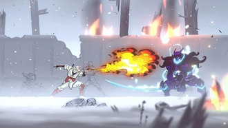 В новом трейлере Shinobi: Art of Vengeance показали боевые приёмы ниндзя