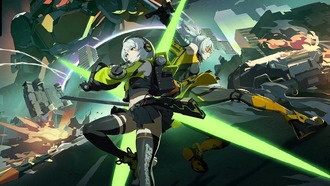 Бесплатная игра Zenless Zone Zero выйдет на Xbox Series X|S 6 июня