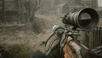 Российский шутер Pioner получит мультиплеерную демоверсию с 9 по 16 июня