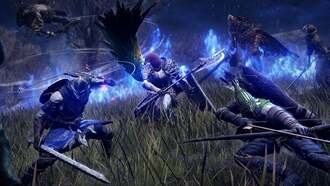 Elden Ring: Nightreign собрала 3,5 миллиона игроков за 5 дней