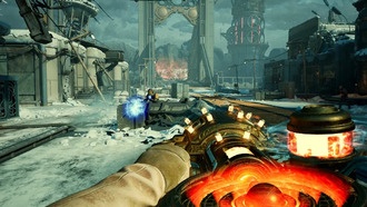 Инсайдер раскрыл дату старта предзаказов The Outer Worlds 2 и эксклюзивные бонусы