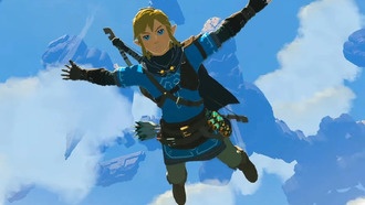 Nintendo раздает бесплатные иконки из Zelda для подписчиков Switch Online