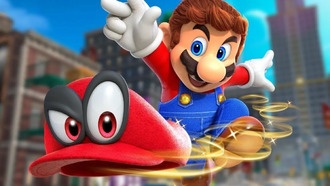 Nintendo Switch 2 запускает функцию GameShare с ограниченным списком игр
