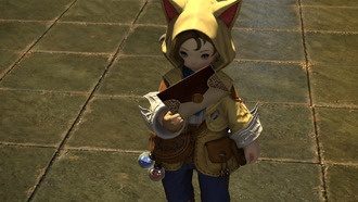 Неофициальный подсчёт игроков в FF14 показал снижение активности перед выходом Dawntrail