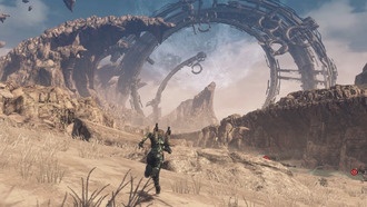 Эксклюзивная игра Nintendo Xenoblade Chronicles X может выйти на PC
