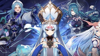 Коды для Mirren Star Legends в 2025 году