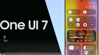 Samsung возвращает старый интерфейс уведомлений в One UI 7