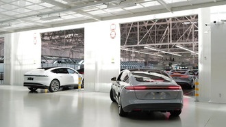 Китайский производитель электромобилей Nio сократит расходы на НИОКР для выхода на безубыточность