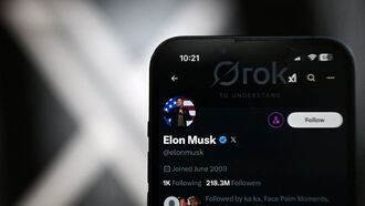 X (бывший Twitter) добавила пояснение о синей галочке, чтобы успокоить регуляторов ЕС