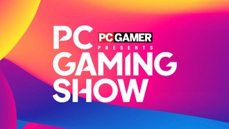 Как смотреть PC Gaming Show 2025: дата, время и где смотреть