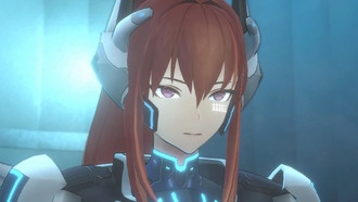 Scar-Lead Salvation выйдет на Xbox Series 2 сентября