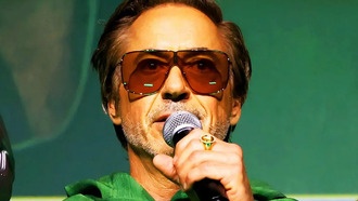 Роберт Дауни-младший в роли Доктора Дума соберет «Совет Думов» в фильме «Мстители: Судный день»