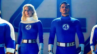 Режиссёр «Фантастической четвёрки» в MCU рассказал, какие комиксы вдохновили фильм