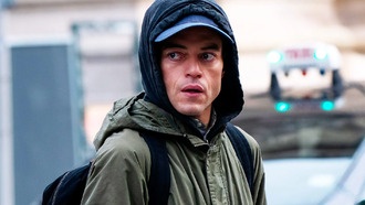 Боевик с Рами Малеком и Лоренсом Фишберном выйдет в цифровом формате 10 июня