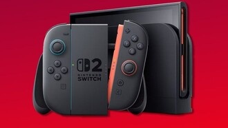 Nintendo Switch 2 удивила удобством: обзор функции GameChat