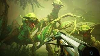 Разработчики Forever Skies анонсировали исправления после «смешанного» релиза