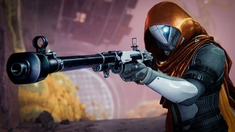 Destiny 2: The Edge of Fate — новое экзотическое оружие и перчатки с долгожданной способностью