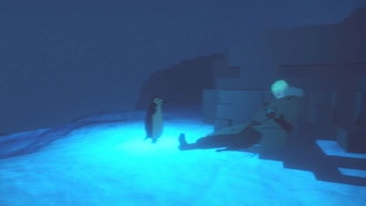 Пингвины против лавкрафтовских ужасов: анонсирована игра от создателей Umurangi Generation