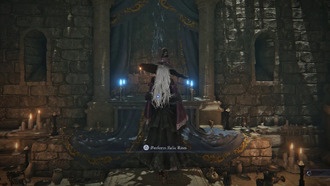 Как получить и использовать кубки, чаши и урны в Elden Ring Nightreign