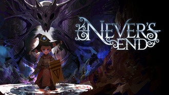 Анонсирована пошаговая стратегическая RPG Never’s End для PS5 и PC