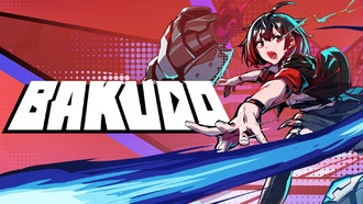 Shueisha Games и SAYIL GAMES анонсировали научно-фантастический экшен BAKUDO для PC