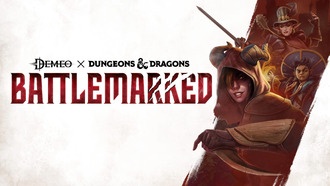 Demeo x Dungeons & Dragons: Battlemarked выйдет в конце 2025 года для PS5, PS VR2, PC и Quest