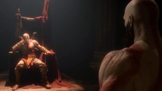Новый God of War на State of Play? Sony может удивить не только анонсом игры
