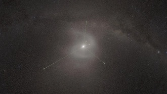 Ученые раскрыли космическую тайну благодаря новому шоу в планетарии