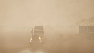 Бесплатный пролог Truck World: Australia получил положительные отзывы