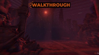 Как помочь Гро'дерру в Tainted Grail: The Fall Of Avalon