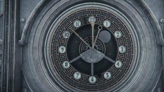 Представлен геймплей Pathologic 3: манипуляция временем как ключевая механика