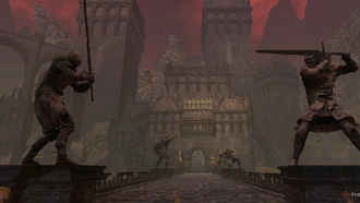 Прохождение Бездны Короля Сагремора в Tainted Grail: The Fall Of Avalon