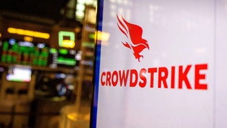 Акции CrowdStrike упали после слабого прогноза по выручке