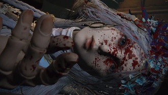 Полное прохождение квеста «Воспоминание Призрака» в Elden Ring: Nightreign