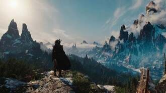 «Ведьмак 4» без ухудшения графики? Режиссер игры успокаивает фанатов
