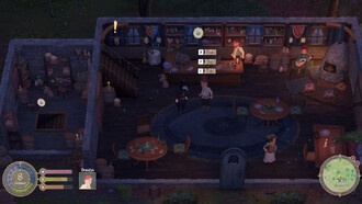 Обзор обзоров: Mirthwood