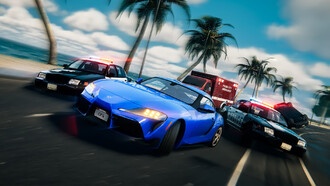 Обзор обзоров: Car For Sale Simulator 2023