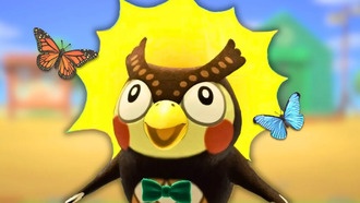 Контент-мейкер Animal Crossing упростил сбор всех существ в New Horizons