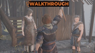 Как найти и убить Балд Кейт в Tainted Grail: The Fall Of Avalon