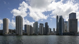 Сбой в ПО привел к отмене сделок на бирже MIAX Sapphire