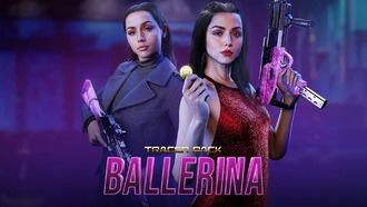 Как получить оператора Ану де Армас в Black Ops 6 и Warzone