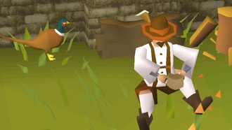 Разработка приватных серверов для Old School RuneScape приостановлена на неопределенный срок