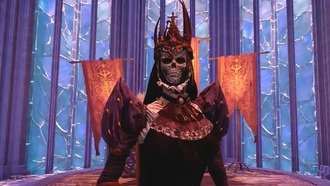 Как получить достижение «Король, рождённый спорами» в Tainted Grail: Падение Авалона