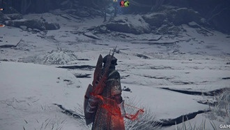 Elden Ring Nightreign: Как найти секрет вершины горы